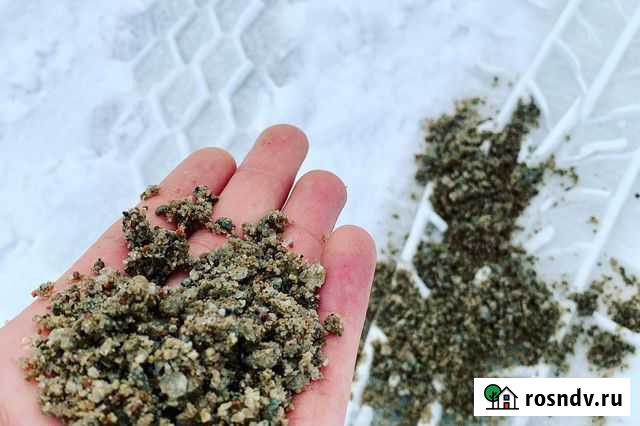 Песколяная Смесь Королев - изображение 1