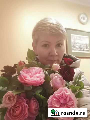 Сиделка компаньон Москва - изображение 1