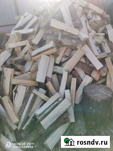 Дрова Белогорск - изображение 1