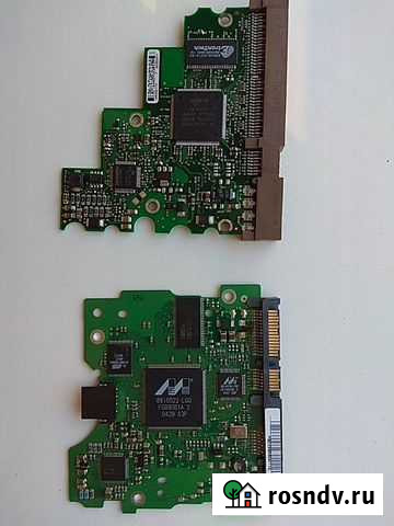 Контроллеры для жестких дисков IDE Нижний Новгород - изображение 1