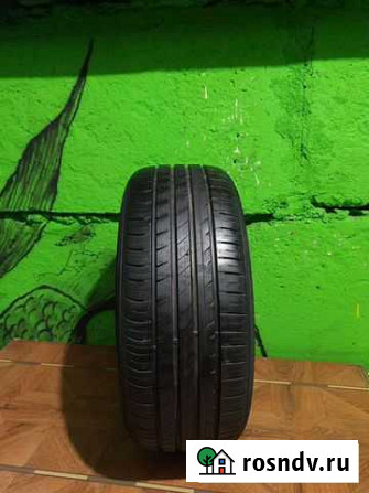 R17 225/45 Hankook Ventus Prime 2 (1шт.) Магнитогорск - изображение 1