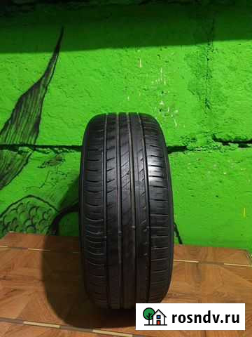 R17 225/45 Hankook Ventus Prime 2 (1шт.) Магнитогорск - изображение 1