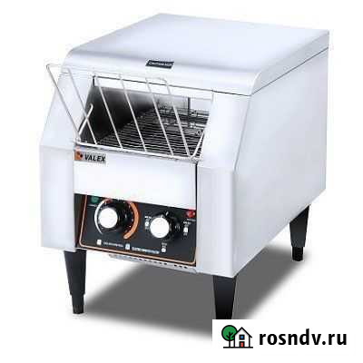 Тостер Конвеерного типаValex нет-150 Ростов-на-Дону - изображение 1