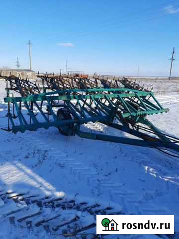 Культиватор ксоп-5 Серафимович - изображение 1