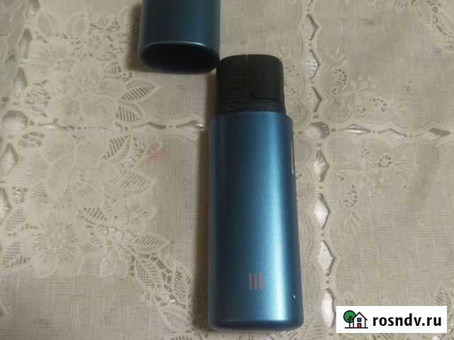 Устройство для нагревания табака Ярославль - изображение 1