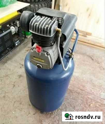 Компрессор воздушный 220в Вологда - изображение 1