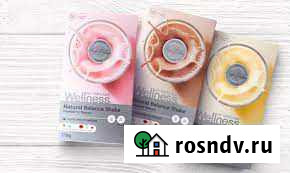 Протеиновый коктейль Велнесс Барнаул - изображение 1