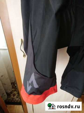 Вело трусы Омск - изображение 1