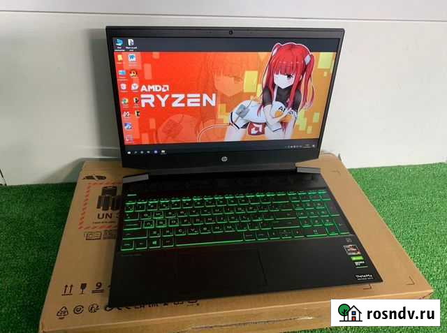 Пущщка Ryzen 5 5600,16 GB DDR4,SSD 512,GTX1650 Салават - изображение 1