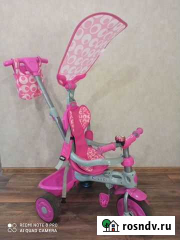 Велосипед детский Разумное - изображение 1