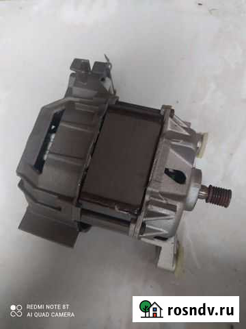 Двигататель стиральной машины Городец - изображение 1