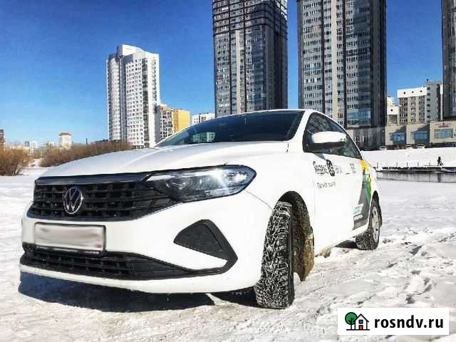 Аренда авто под такси с выкупом Ростов-на-Дону - изображение 1