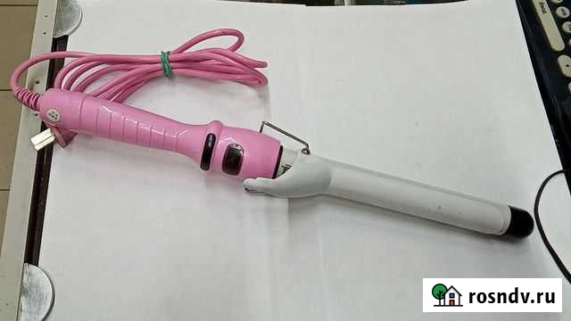 Плойка для волос Бичура - изображение 1