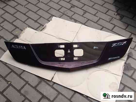 Накладка нижняя Acura ZDX Кратово
