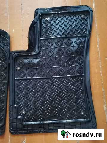 Автомобильные коврики Ижевск - изображение 1