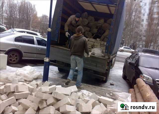 Вывоз строительного мусора, старой мебели и хлама Иркутск - изображение 1