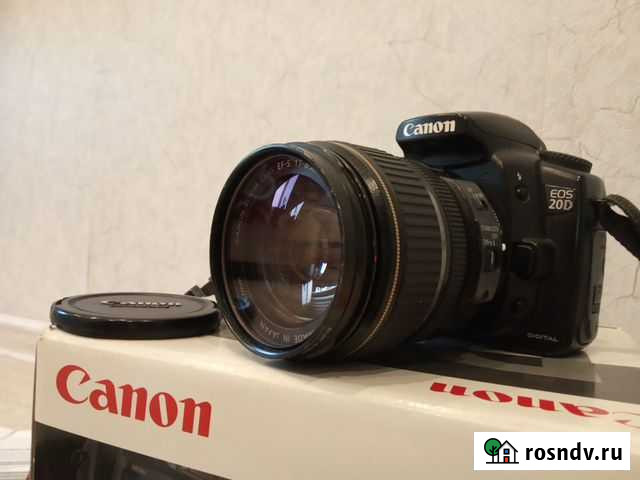 Canon капсула времени Новосибирск - изображение 1