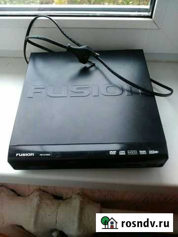 DVD плеер Алексин - изображение 1
