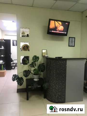 Стойка для администратора Екатеринбург - изображение 1