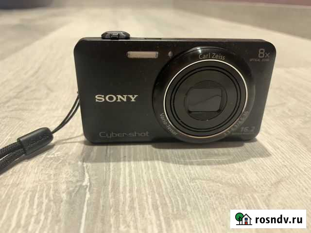 Компактный фотоаппарат Кемерово - изображение 1