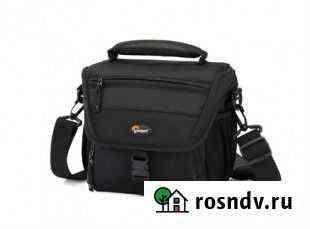 Продаю кофр Lowepro Nova 160 AW Ставрополь