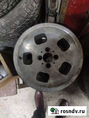 Диски Сургут - изображение 1