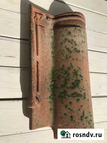 Черепица Cottosenese Черноморское - изображение 1