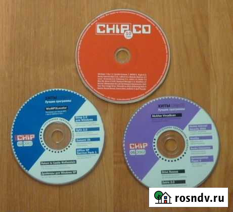 DVD-диски с по Бийск - изображение 1