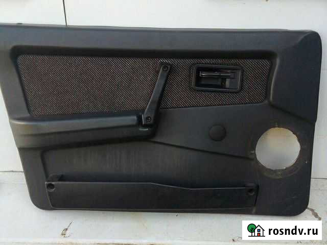 Обшивки дверей Еманжелинск - изображение 1