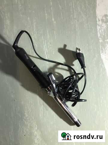 Плойка для волос Краснодар - изображение 1