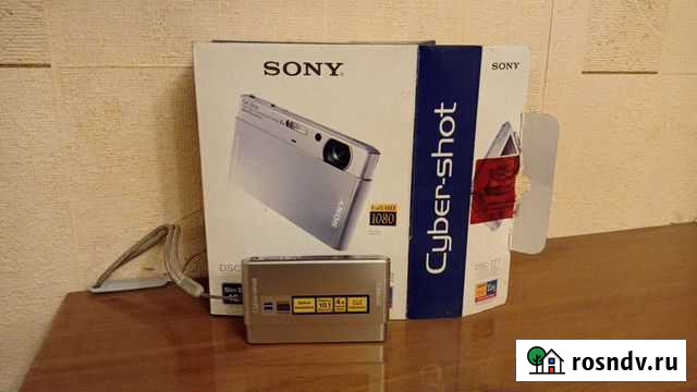 Фотоаппарат Саратов - изображение 1