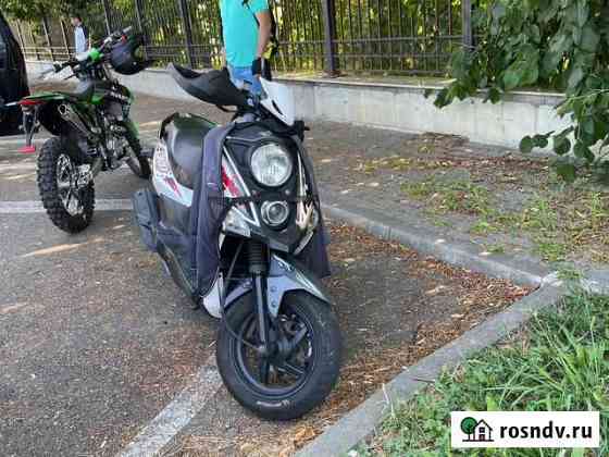 Sym crox Сочи