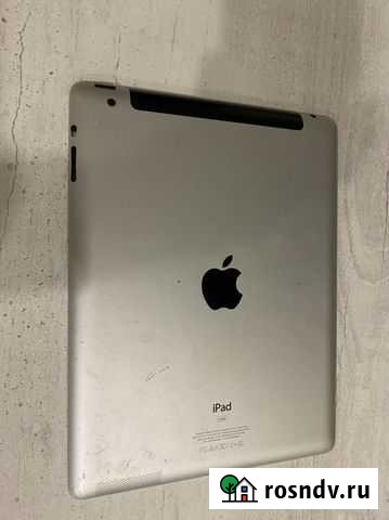 iPad 2 Киров - изображение 1