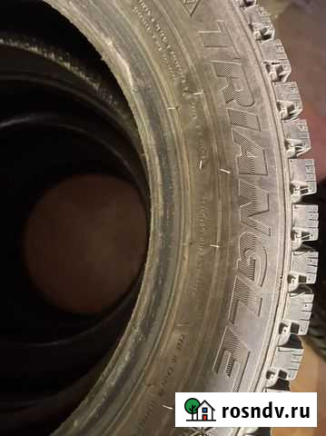 Triangle r16 Махачкала - изображение 1