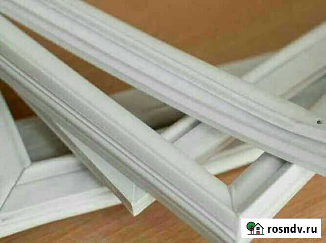 Уплотнитель для холодильника Дербент - изображение 1