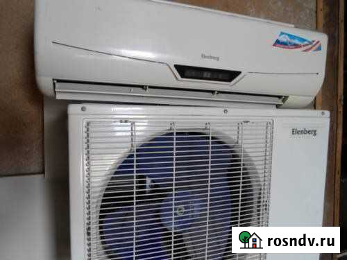 Настенная сплит-система Elenberg SPT-7070 Серпухов - изображение 1