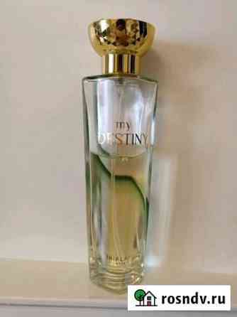 Туалетная вода Oriflame my destiny Томск