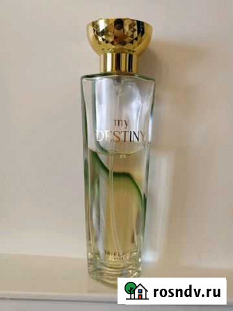 Туалетная вода Oriflame my destiny Томск - изображение 1