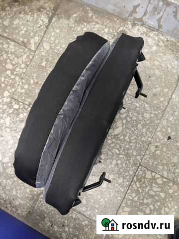 Кресло Камаз среднее складное продам №247618 Домодедово - изображение 1