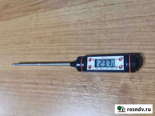 Термометр Комсомольск-на-Амуре - изображение 1