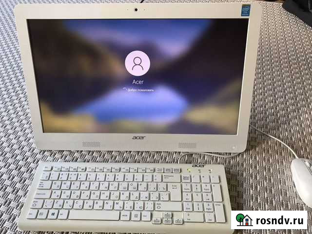 Моноблок Костомукша - изображение 1