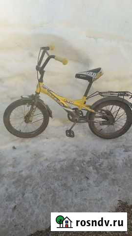 Велосипед Лениногорск - изображение 1