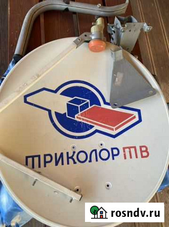 Антенна спутниковая Триколор Краснообск - изображение 1