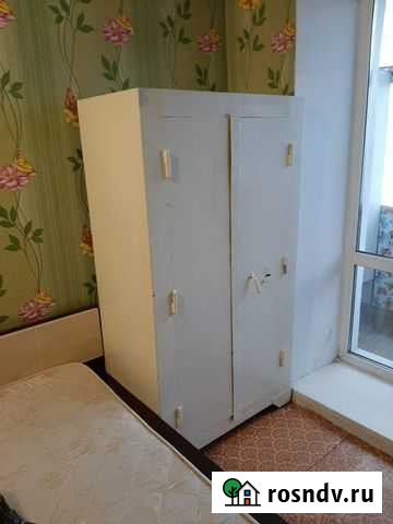 Сейф Облучье - изображение 1