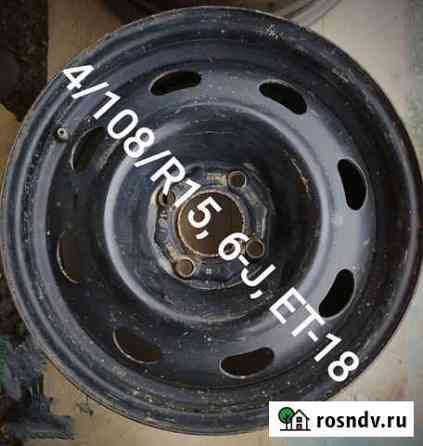 4/108/R15. J-6. ET-18 Симферополь