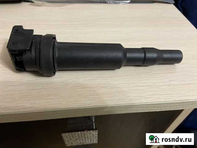 Катушка зажигания ситроен, пежо Феодосия - изображение 1