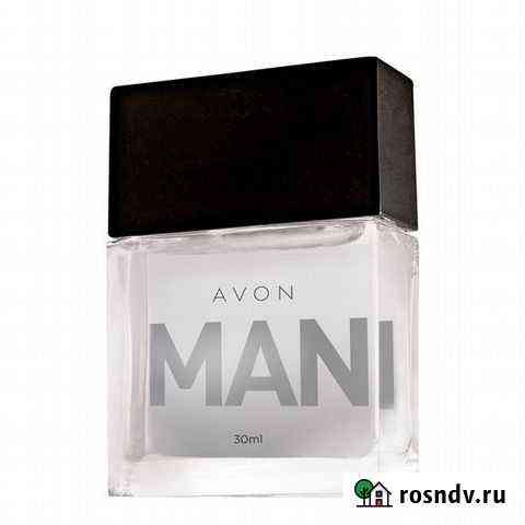 Мужской парфюм от avon Бузулук