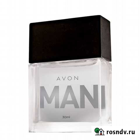 Мужской парфюм от avon Бузулук - изображение 1