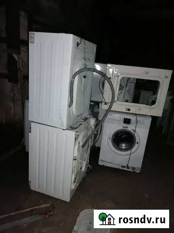 Корпус от стиральной машины Ижевск - изображение 1