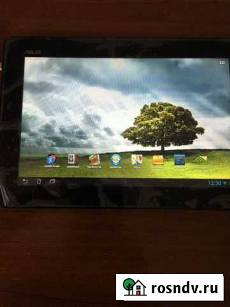 Планшеты бу asus Сосновоборск - изображение 1